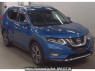 Used 2020 AT nissan x-trail NT32 Image[0]