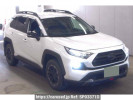 Toyota RAV4 MXAA54