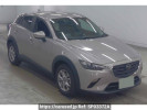 Mazda CX-3 DKLFY