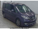 Honda Step WGN Spada RP3
