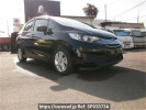 Honda Fit GP5