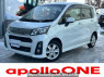 Used 2013 AT subaru stella LA110F Image[0]