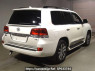 Used 2021 AT toyota land-cruiser URJ202W Image[1]