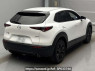 Used 2022 AT mazda cx-30 DM8P Image[1]