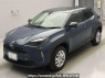 Used 2024 AT toyota yaris-cross MXPB10 Image[0]