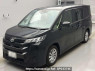 Used 2024 AT toyota noah MZRA90W Image[0]