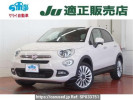 Fiat 500X 33414