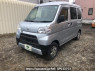 Used 2021 AT daihatsu hijet-cargo S331V Image[0]
