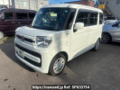 Suzuki Spacia MK53Sカイ