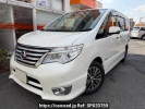 Nissan Serena HFC26