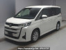 Used 2022 AT toyota noah MZRA90W Image[0]
