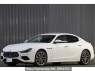 Used 2021 AT maserati ghibli MG30C Image[0]