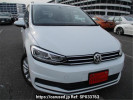 Volkswagen Golf Touran 1TCZD