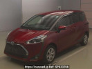 Toyota Sienta NHP170G