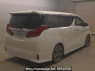 Used 2020 AT toyota alphard AGH30W Image[1]