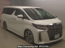Used 2020 AT toyota alphard AGH30W Image[2]
