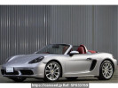 Porsche 718 Boxster 982H1