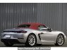 Used 2017 AT porsche 718-boxster 982H1 Image[1]