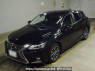 Used 2018 AT lexus ct ZWA10 Image[0]