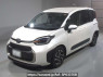 Used 2022 AT toyota sienta MXPC10G Image[0]