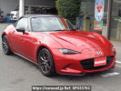 Mazda Roadster ND5RC