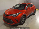 Toyota C-HR NGX50
