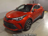 Used 2020 AT toyota c-hr NGX50 Image[0]