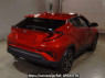 Used 2020 AT toyota c-hr NGX50 Image[1]