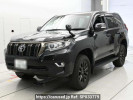 Toyota Land Cruiser Prado TRJ150W