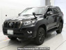 Used 2021 AT toyota land-cruiser-prado TRJ150W Image[0]