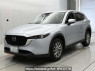 Used 2022 AT mazda cx-5 KFEP Image[0]