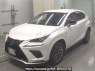 Used 2021 AT lexus nx AGZ15 Image[0]