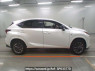 Used 2021 AT lexus nx AGZ15 Image[2]