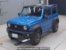 Suzuki Jimny Sierra JB74W