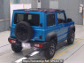 Used 2023 AT suzuki jimny-sierra JB74W Image[1]