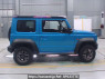 Used 2023 AT suzuki jimny-sierra JB74W Image[2]