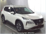 Used 2022 AT nissan x-trail SNT33 Image[0]