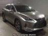 Used 2020 AT lexus rx AGL20W Image[2]