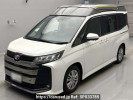 Toyota Noah MZRA90W