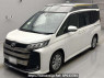Used 2023 AT toyota noah MZRA90W Image[0]