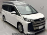 Used 2023 AT toyota noah MZRA90W Image[2]