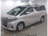 Used 2021 AT toyota alphard-hybrid AYH30W Image[1]