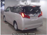 Used 2021 AT toyota alphard-hybrid AYH30W Image[2]