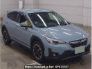 Subaru XV GT3