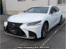 Used 2018 AT lexus ls GVF55 Image[0]
