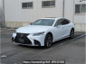 Used 2018 AT lexus ls GVF55 Image[1]