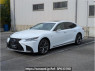 Used 2018 AT lexus ls GVF55 Image[2]