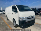 Toyota Hiace Van GDH201V