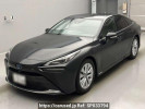 Toyota Mirai JPD20