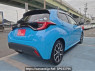 Used 2021 MT toyota yaris MXPA10 Image[2]